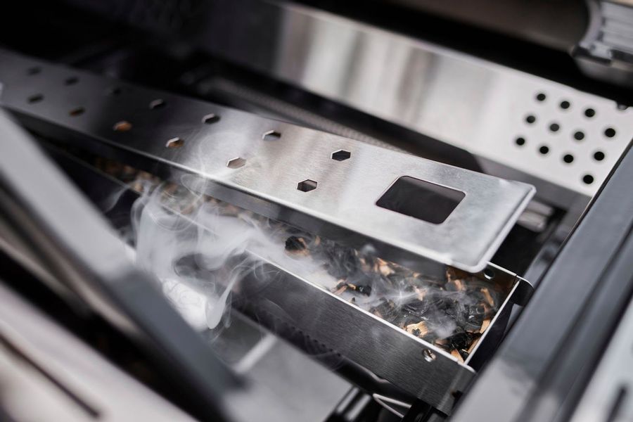 RÖSLE Räucherspäne Räucherchips, 25103, 0,75 kg, günstig online kaufen