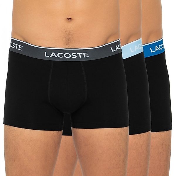 Lacoste Boxershorts enge Boxershorts Lacoste Herren günstig online kaufen