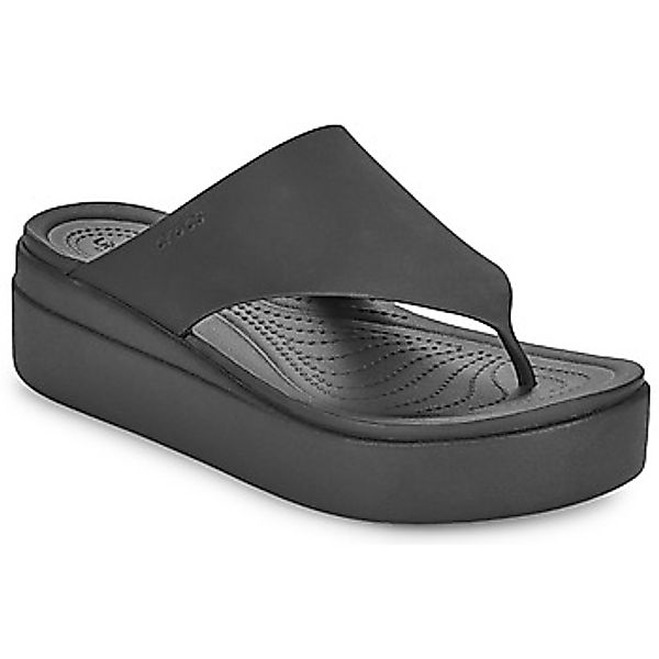 Crocs  Zehentrenner Brooklyn Flip günstig online kaufen