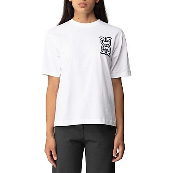 Pinko  T-Shirt 104043-A23D günstig online kaufen