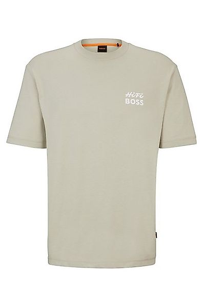 BOSS ORANGE T-Shirt günstig online kaufen
