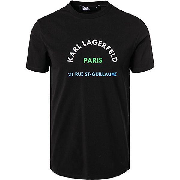 KARL LAGERFELD T-Shirt 755423/0/521221/990 günstig online kaufen