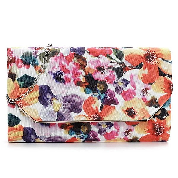 Tamaris Clutch Amalia Flower günstig online kaufen