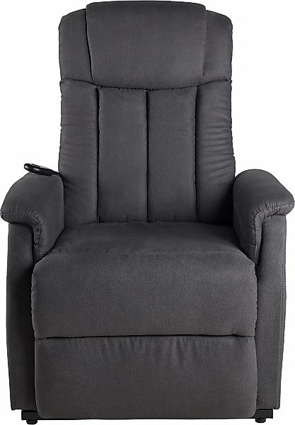 Duo Collection TV-Sessel "Delphi mit elektrischer Aufstehhilfe" Relaxfunkti günstig online kaufen