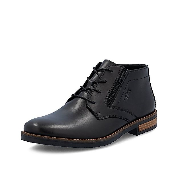 Rieker Rieker - Clarino - Schwarz Stiefel günstig online kaufen