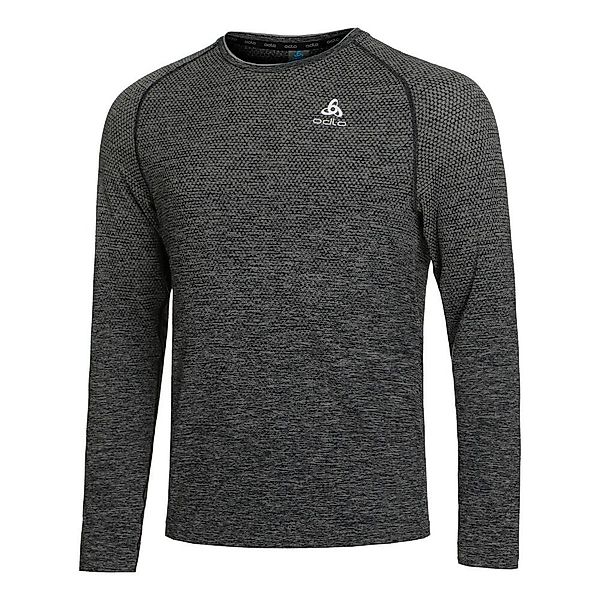 Odlo Longsleeve T-Shirt Crew Neck Longsleeve günstig online kaufen