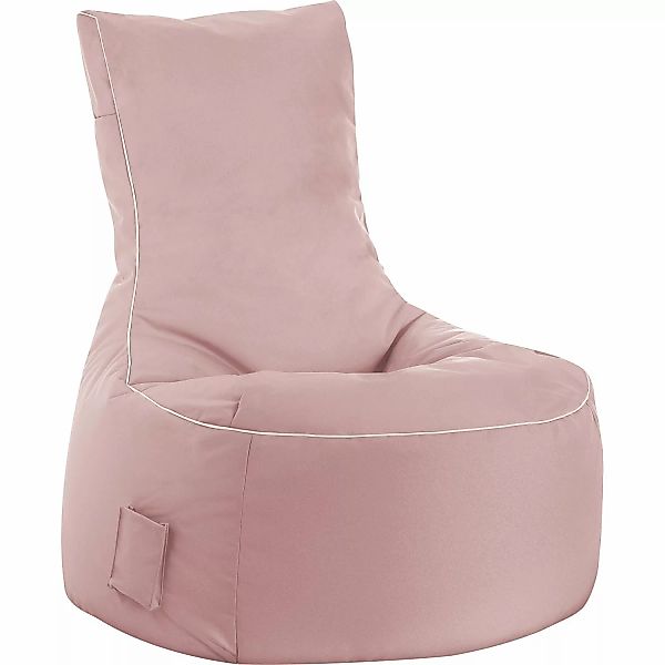 Magma Heimtex Sitzsack Swing SCUBA (1 günstig online kaufen