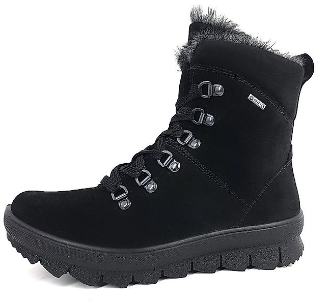 Legero Stiefel Schnürstiefelette günstig online kaufen