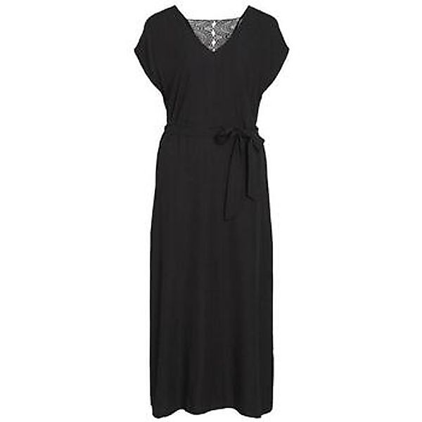 Vila  Kurze Kleider 14100372-BLK günstig online kaufen