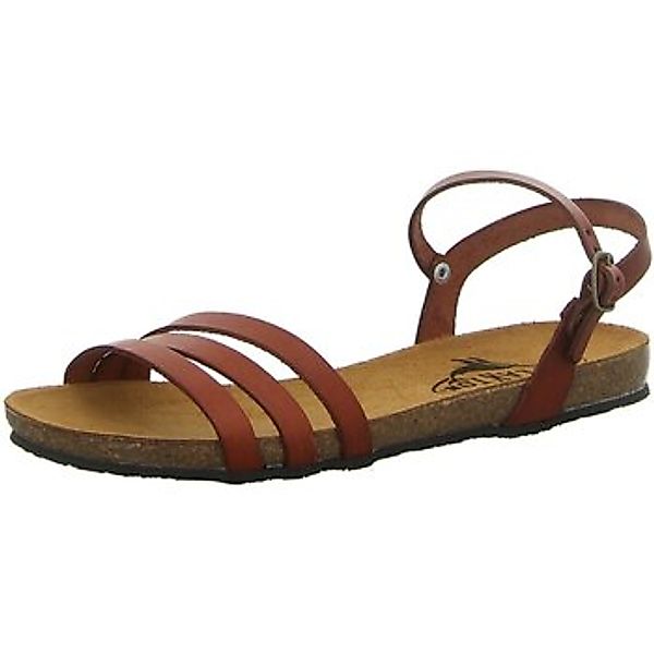 Plakton  Sandalen Sandaletten 575080 CUERO VAQUETILLA günstig online kaufen
