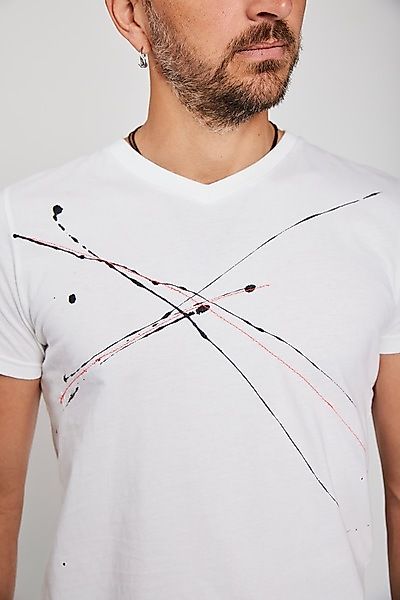 T-shirt Herren Beebee günstig online kaufen
