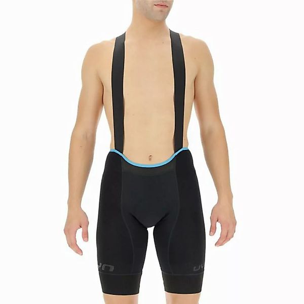 UYN Shorts Uyn M Biking Racefast Ow Bib Short Herren Shorts günstig online kaufen