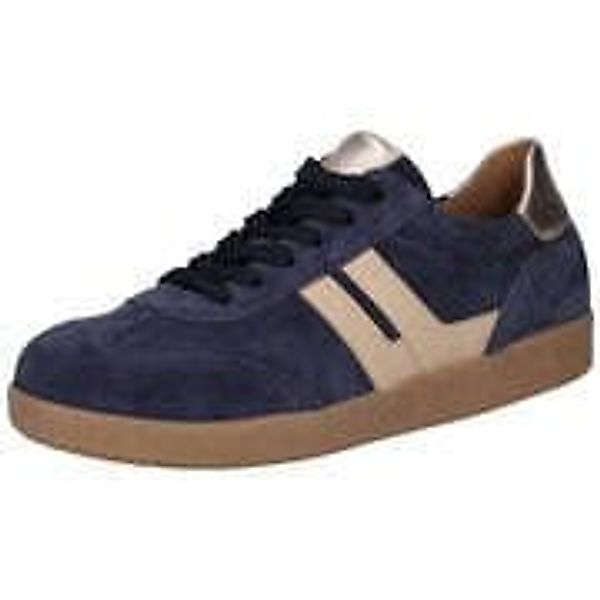 Gabor Sneaker Damen blau günstig online kaufen
