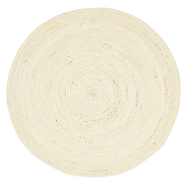 TaraCarpet Teppich Jute Teppich Mani Colour günstig online kaufen