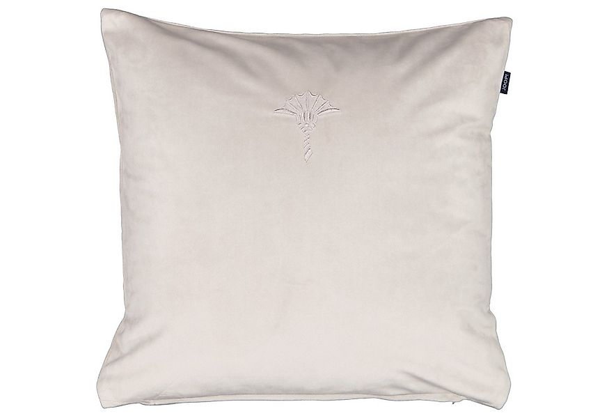 JOOP! Kissenhüllen Cozy, (1 Stück) günstig online kaufen