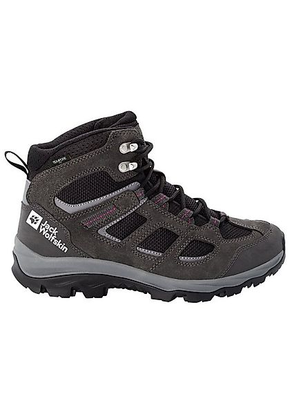 Jack Wolfskin VOJO 3 TEXAPORE MID W Wanderschuh günstig online kaufen