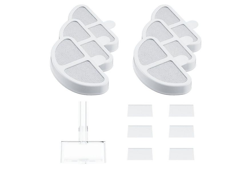 AstroPet Trinkbrunnen 2,5L, Kabelloser Katzenbrunnen, Edelstahl-Trinkschale günstig online kaufen