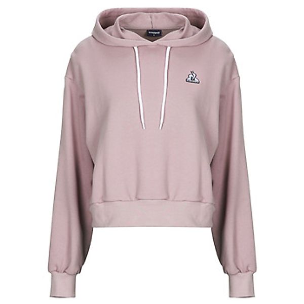 Le Coq Sportif  Sweatshirt CONTEMPORAIN SP Hoody N°1 W günstig online kaufen