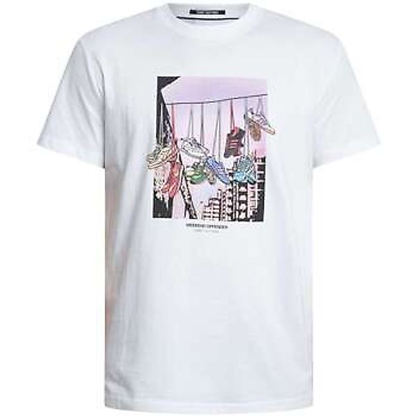 Weekend Offender  T-Shirt Turf Wars Grafik T-Shirt günstig online kaufen