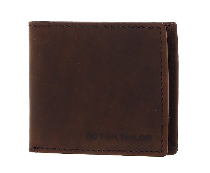 TOM TAILOR Geldbörse Ron, mit RFID-Blocker Schutz günstig online kaufen