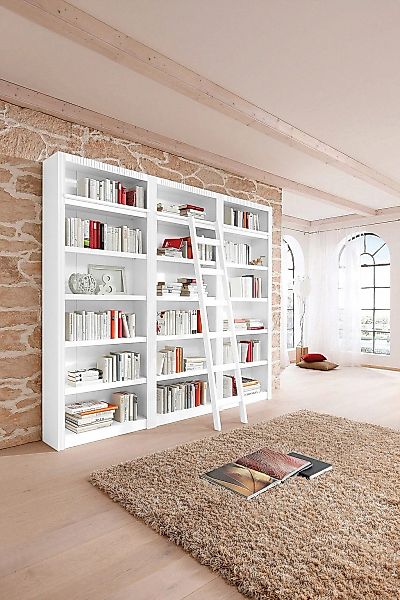 OTTO home Anbauregal "Bergen" Anbauregale sind nur mit Grundregalen stellba günstig online kaufen