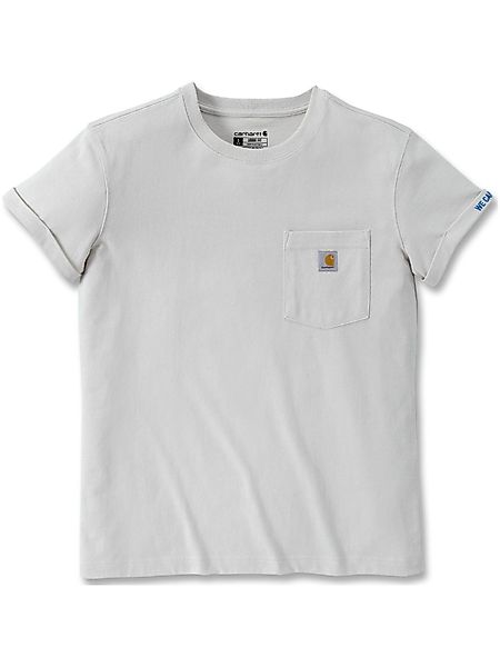 Carhartt T-Shirt 106903-W03 Carhartt günstig online kaufen