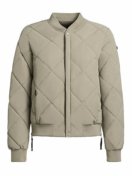 khujo Steppjacke "ANGE" ohne Kapuze günstig online kaufen