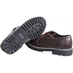 German Wear GW1800-G Haferlschuh Haferlschuhe Glattlededer günstig online kaufen