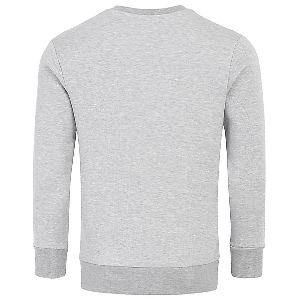 Amaci&Sons Sweatshirt JACKSONVILLE Sweatshirt mit Rundhalsausschnitt günstig online kaufen