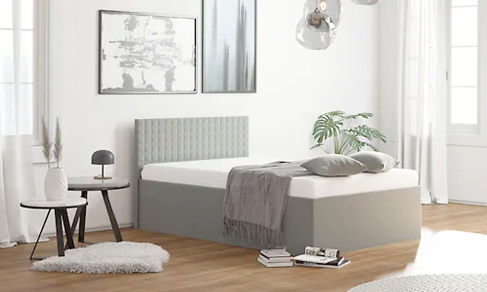 Westfalia Schlafkomfort Polsterbett mit Bettkasten bei Ausführung mit Matra günstig online kaufen