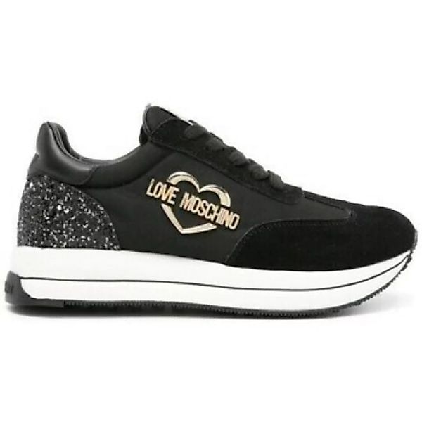 Love Moschino  Sneaker JA15074G1I günstig online kaufen