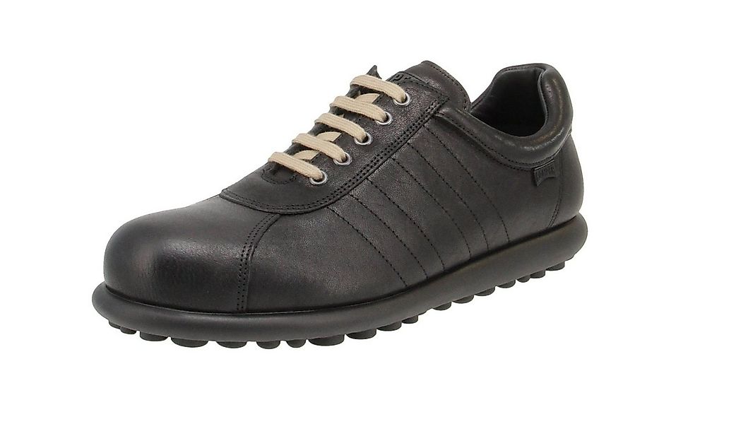Camper Camper 16002-317 Pelotas - Herren Schuhe Freizeitschuhe - Negro Snea günstig online kaufen