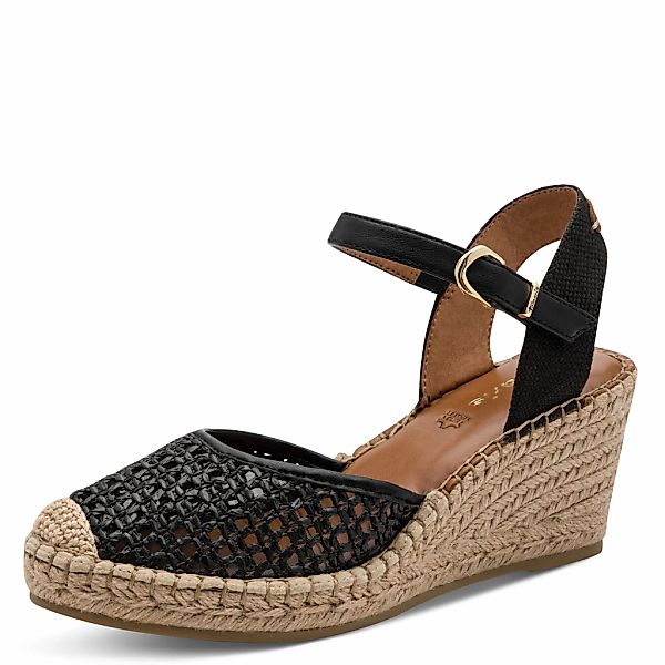 Tamaris Slingpumps, Sandalette, Riemchensandale mit Touch it-Ausstattung günstig online kaufen