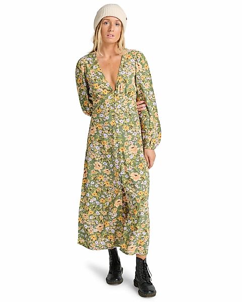Billabong Sommerkleid "Cool Night" günstig online kaufen