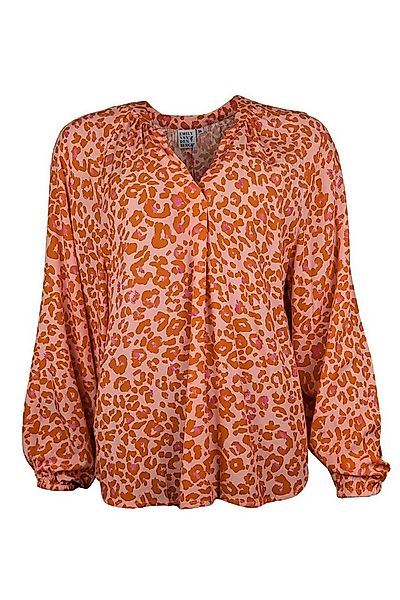 Emily Van Den Bergh Schlupfbluse Damenbluse 8927-012 günstig online kaufen