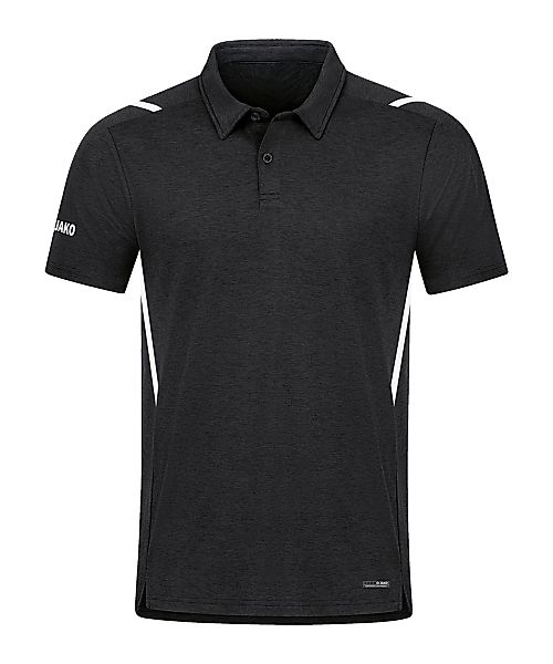 Jako T-Shirt JAKO Challenge Polo Polos günstig online kaufen
