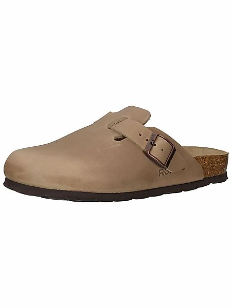 Rohde Hausschuh "Rohde Hausschuhe Leder" günstig online kaufen