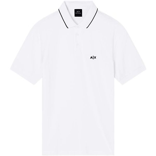 EAX  Poloshirt XM001289 AF10363 günstig online kaufen