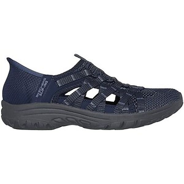 Skechers  Damenschuhe Slipper 158789 158789 NVY NVY günstig online kaufen