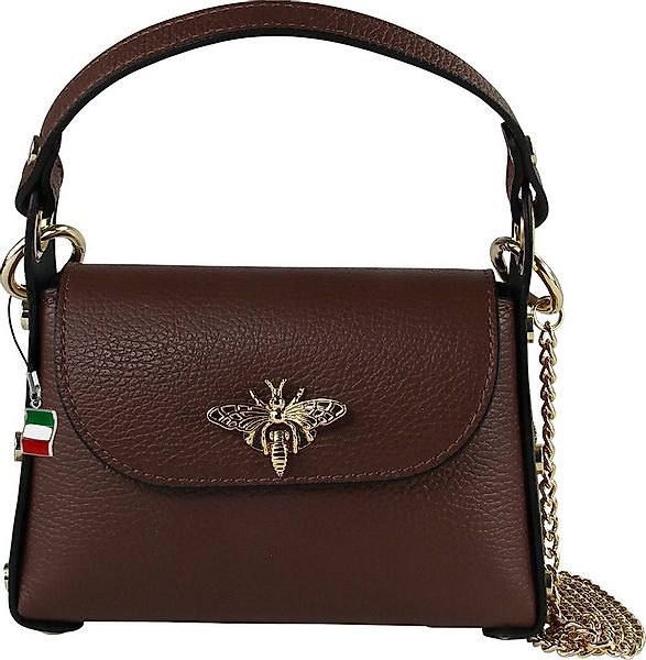 FLORENCE Umhängetasche Florence Umhängetasche Biene Damen (Umhängetasche), günstig online kaufen