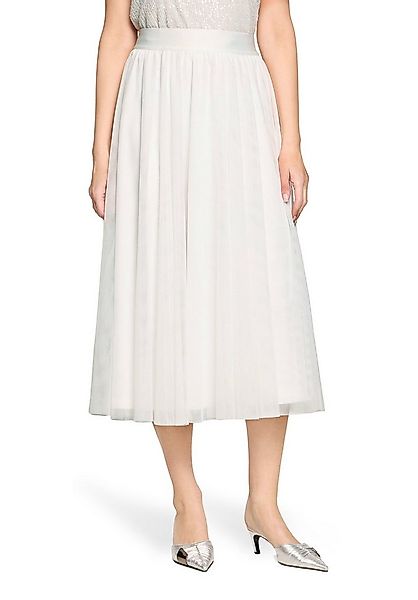 Vera Mont Maxirock Damen im Layer Look günstig online kaufen