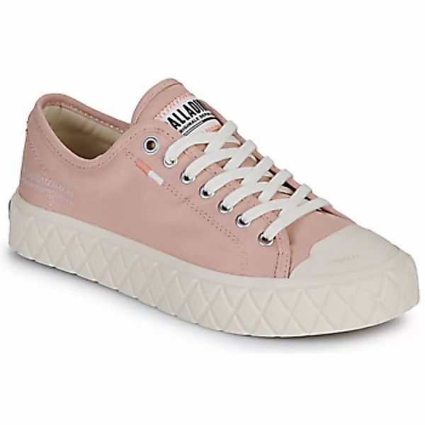 Palladium  Sneaker Palla Ace Cvs Org 74447-656-M Chili Pepper günstig online kaufen