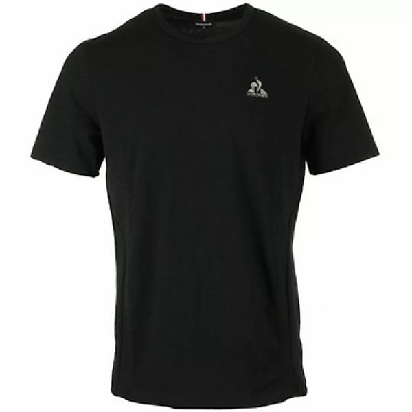 Le Coq Sportif  T-Shirt Tech Sp Tee Ss N2 günstig online kaufen