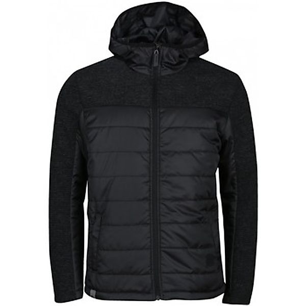 High Colorado  Herren-Jacke Sport SAVONA-M, Men Hybrid Jacket,anthraz 10821 günstig online kaufen
