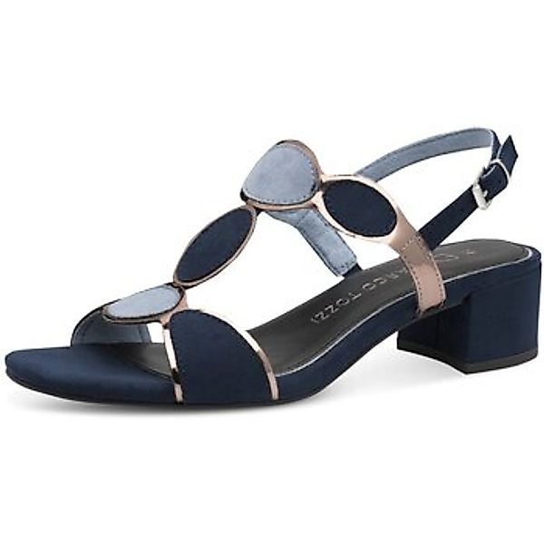 Marco Tozzi  Sandalen Sandaletten M2823042 2-28230-42-89A 89A günstig online kaufen