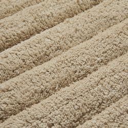 Seahorse Badematte ""Board" Hotelmatte" Höhe 25 mm beidseitig nutzbar wasch günstig online kaufen