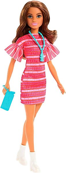 Barbie Anziehpuppe Teresa - So Schmeckt günstig online kaufen