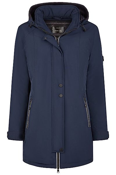 Barbara Lebek Langjacke Jacke m. Kapuze günstig online kaufen