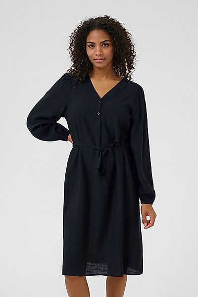 KAFFE Langarmbluse Langarm-Bluse KAlui günstig online kaufen