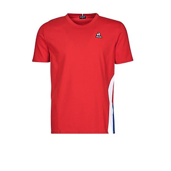 Le Coq Sportif  T-Shirt TRI TEE SS N 1 günstig online kaufen